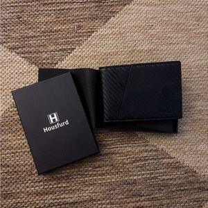 Men's Wallet & Money Clip